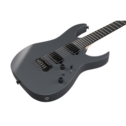 Ibanez RGR5121RB-GRF Gray Metallic Flat