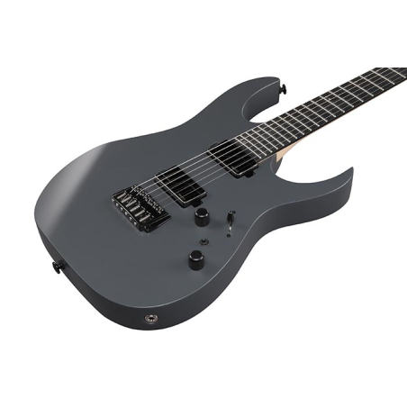 Ibanez RGR5121RB-GRF Gray Metallic Flat