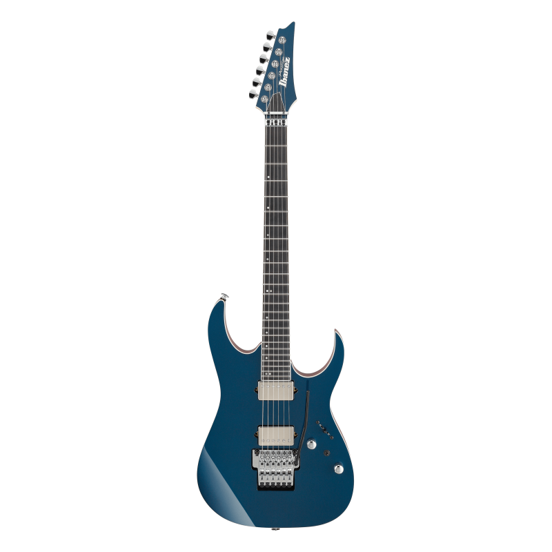 Ibanez RG5320RC-DFM Deep Forest Green Metallic