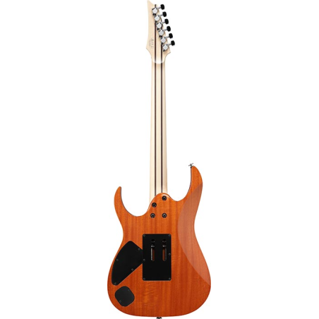 Ibanez RG5320RC-DFM Deep Forest Green Metallic