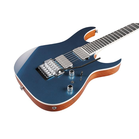 Ibanez RG5320RC-DFM Deep Forest Green Metallic
