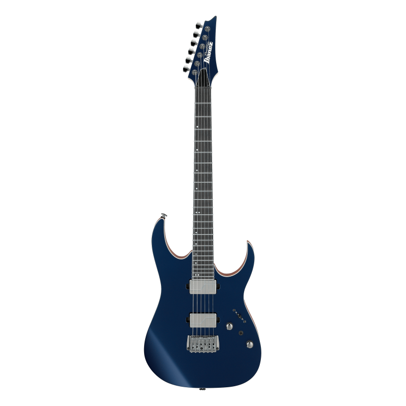 Ibanez RG5121R-DBF Dark Tide Blue Flat