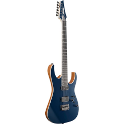 Ibanez RG5121R-DBF Dark Tide Blue Flat