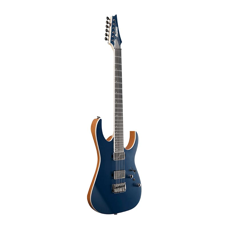 Ibanez RG5121R-DBF Dark Tide Blue Flat