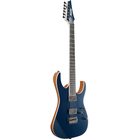 Ibanez RG5121R-DBF Dark Tide Blue Flat
