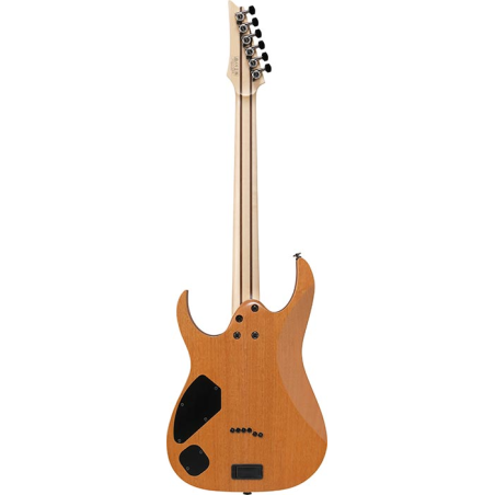 Ibanez RG5121R-DBF Dark Tide Blue Flat