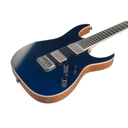 Ibanez RG5121R-DBF Dark Tide Blue Flat