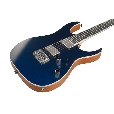 Ibanez RG5121R-DBF Dark Tide Blue Flat