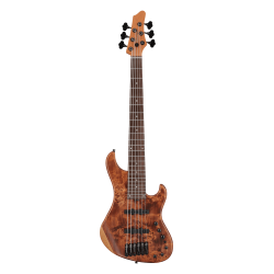 Ibanez MDM1606-NML Natural Mocha Low Gloss