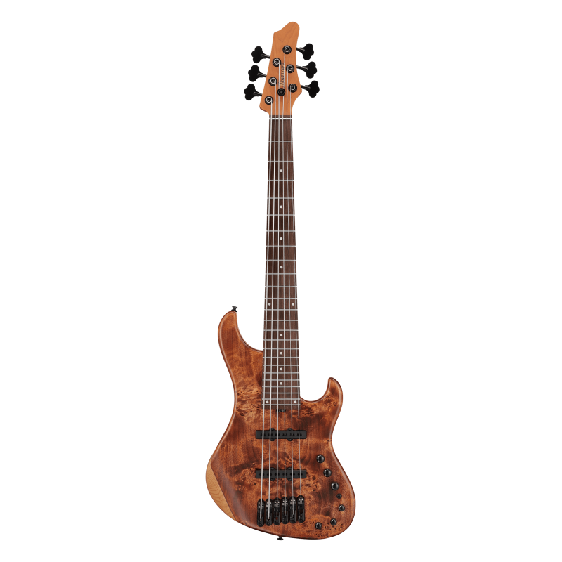 Ibanez MDM1606-NML Natural Mocha Low Gloss