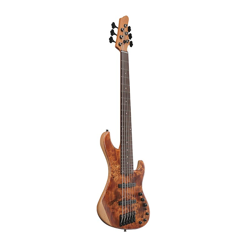 Ibanez MDM1606-NML Natural Mocha Low Gloss