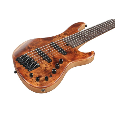Ibanez MDM1606-NML Natural Mocha Low Gloss