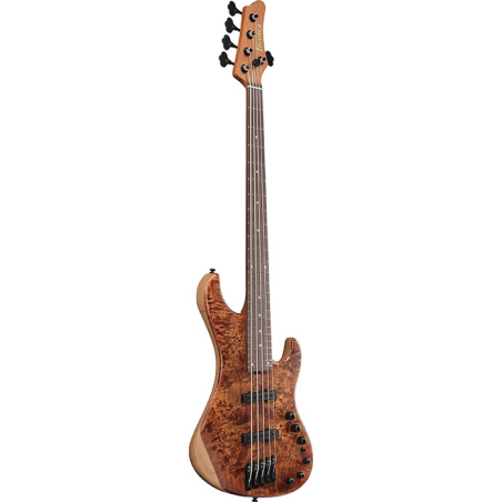Ibanez MDM1605-NML Natural Mocha Low Gloss