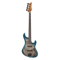 Ibanez MDM1600-CTL Cosmic Blue Starburst