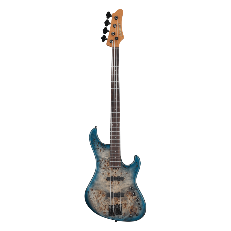 Ibanez MDM1600-CTL Cosmic Blue Starburst