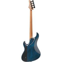 Ibanez MDM1600-CTL Cosmic Blue Starburst