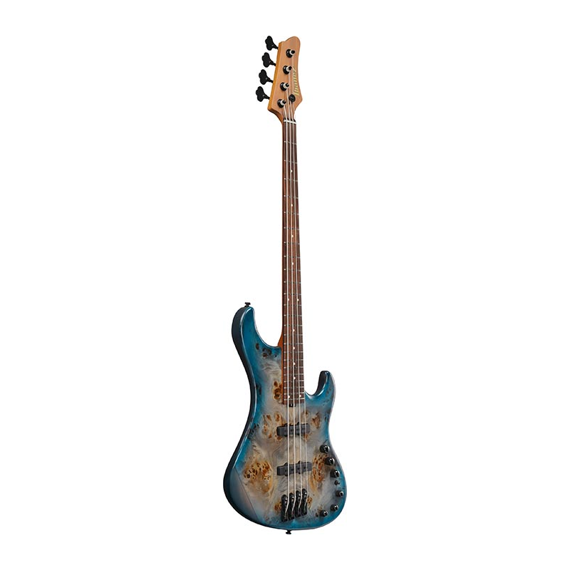 Ibanez MDM1600-CTL Cosmic Blue Starburst