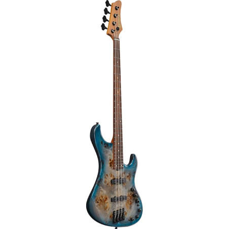 Ibanez MDM1600-CTL Cosmic Blue Starburst