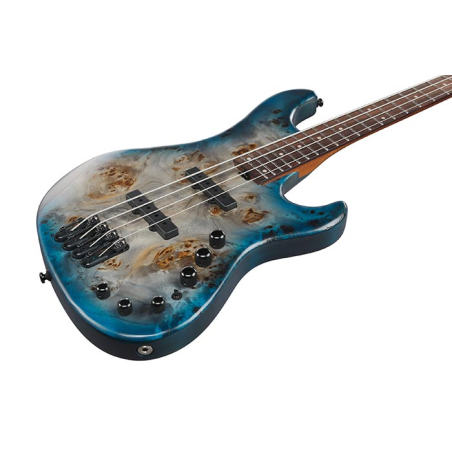 Ibanez MDM1600-CTL Cosmic Blue Starburst