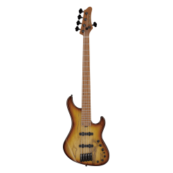 Ibanez MDM1305-NAB Natural Stained Amber Burst