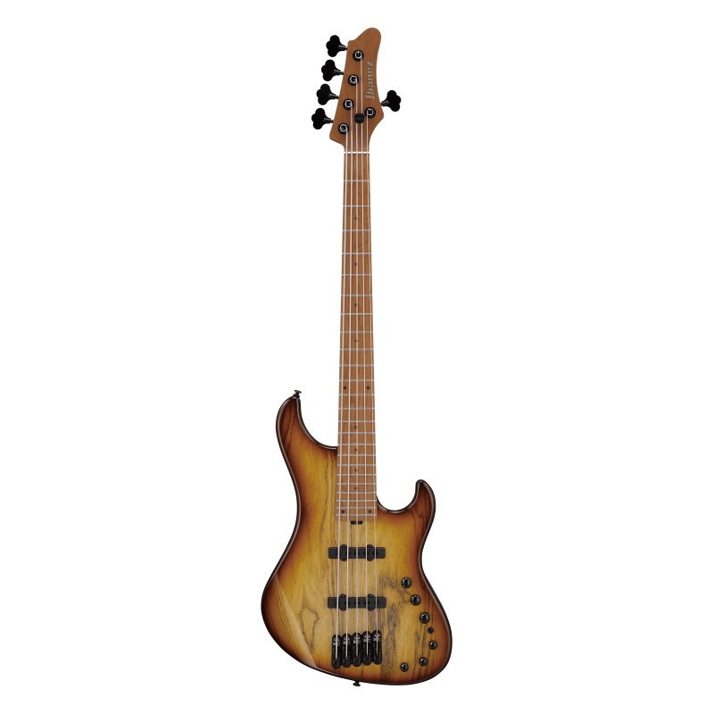 Ibanez MDM1305-NAB Natural Stained Amber Burst