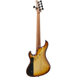 Ibanez MDM1305-NAB Natural Stained Amber Burst