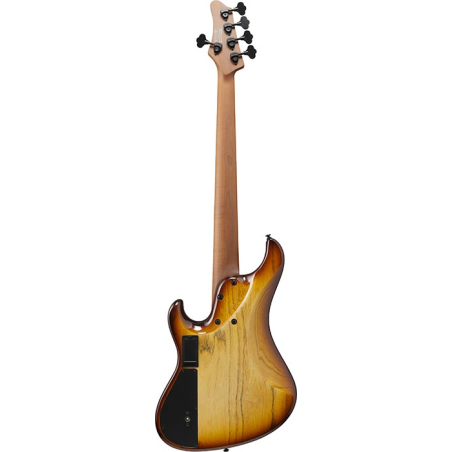 Ibanez MDM1305-NAB Natural Stained Amber Burst