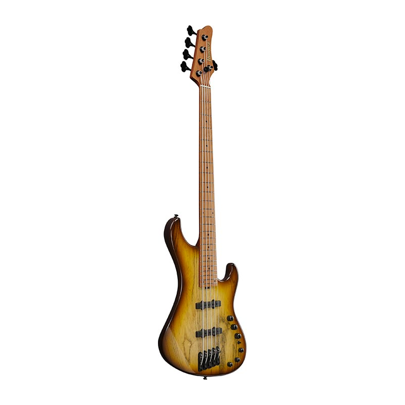 Ibanez MDM1305-NAB Natural Stained Amber Burst
