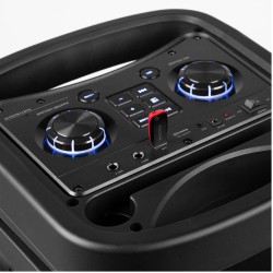 Fenton Track610 2x10 Bt, tws,led,micr.ir