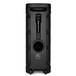 Fenton Track610 2x10 Bt, tws,led,micr.ir