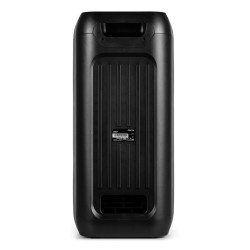 Fenton Core130 2x6,5 Batt.BT Micro
