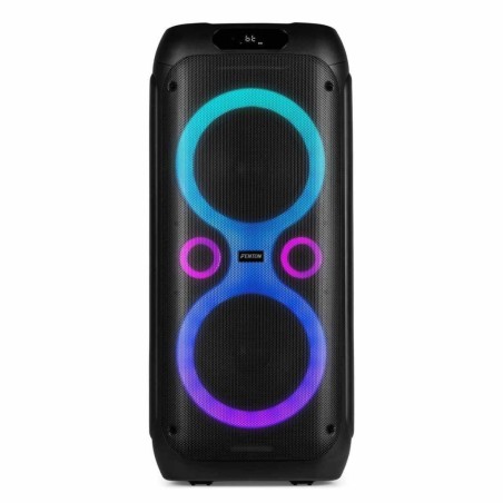 Fenton Core130 2x6,5 Batt.BT Micro