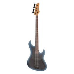 Ibanez MDM1000-MAM Midnight Arctic Ocean Matte
