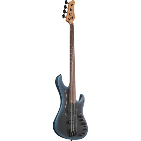 Ibanez MDM1000-MAM Midnight Arctic Ocean Matte