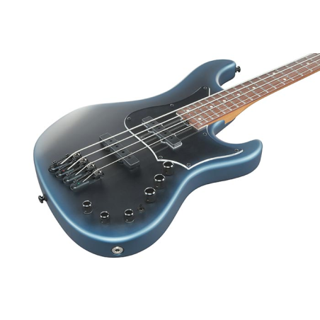 Ibanez MDM1000-MAM Midnight Arctic Ocean Matte
