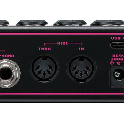 Ibanez LD303 Layer Delayer