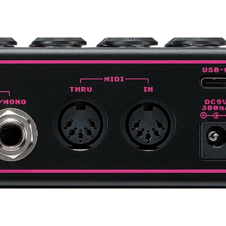 Ibanez LD303 Layer Delayer