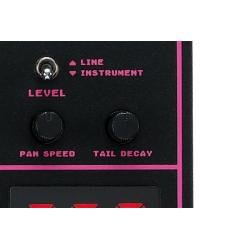 Ibanez LD303 Layer Delayer