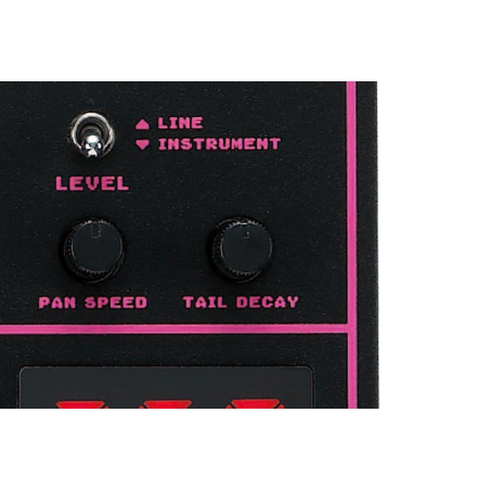 Ibanez LD303 Layer Delayer