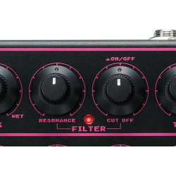 Ibanez LD303 Layer Delayer