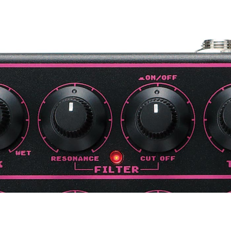 Ibanez LD303 Layer Delayer