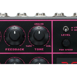 Ibanez LD303 Layer Delayer