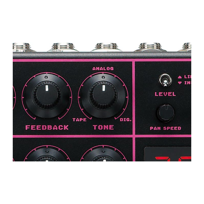 Ibanez LD303 Layer Delayer