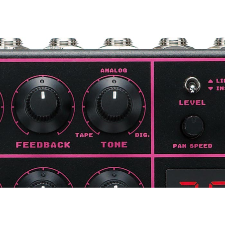 Ibanez LD303 Layer Delayer