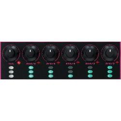 Ibanez LD303 Layer Delayer