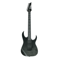Ibanez GRG120QASP-BKG Black Gradation