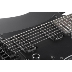 Ibanez GRG120QASP-BKG Black Gradation