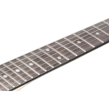 Ibanez GRG120QASP-BKG Black Gradation