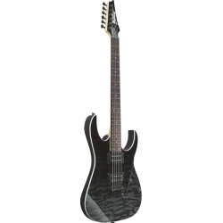 Ibanez GRG120QASP-BKG Black Gradation