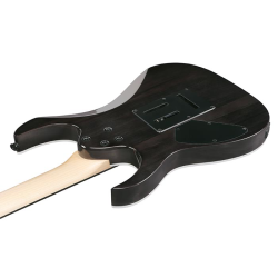 Ibanez GRG120QASP-BKG Black Gradation